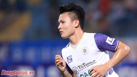 Lịch đá bù 3 trận đấu của Hà Nội FC tại V.League 2022
